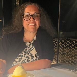 Meet your Posher, Lisa